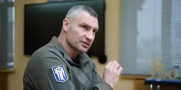 Коли повернуть воду і тепло киянам: Кличко прокоментував ситуацію після обстрілу