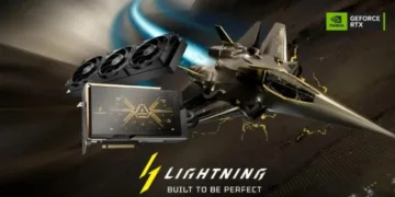 Рахунок за електрику може шокувати: MSI представила GeForce RTX 5090 32G Lightning Z — перша споживча відеокарта з TDP понад 1000 Вт