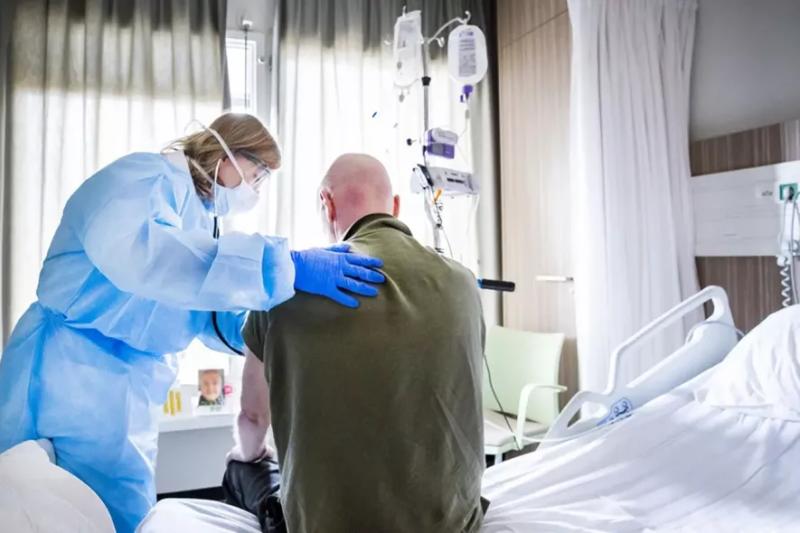 Туберкульоз не відступає: скільки людей захворіли на Франківщині