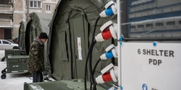 Відключення гарячої води у Дарницькому районі: офіційне розпорядження влади