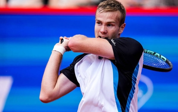 Проблеми з ногою зупинили Сачка в поєдинку Australian Open