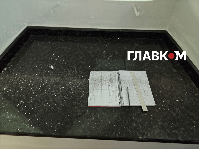 Ракетна атака на Київ: пошкоджено об’єкти ЮНЕСКО у Києво-Печерській лаврі (фото)