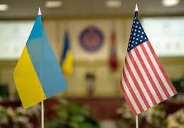 Буданов: Прибув у США для важливої розмови щодо мирної угоди