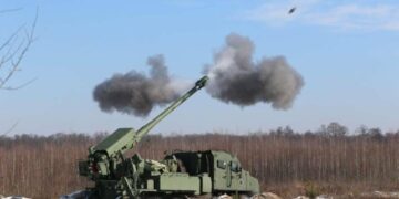 Ситуація на фронті на ранок 8 січня: протягом доби відбулося 275 бойових зіткнень