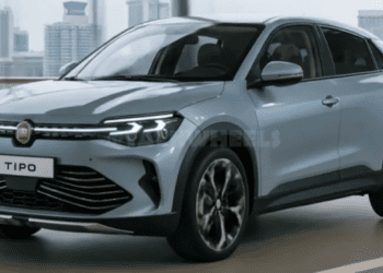 Відому дешеву модель Fiat перетворили на зовсім інший автомобіль