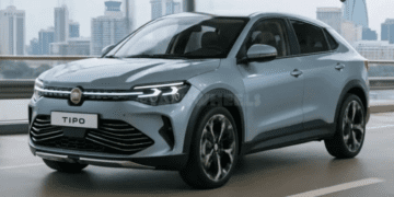 Відому дешеву модель Fiat перетворили на зовсім інший автомобіль