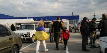 У Запорізькій області на ВПО припадає третина звернень до служби зайнятості