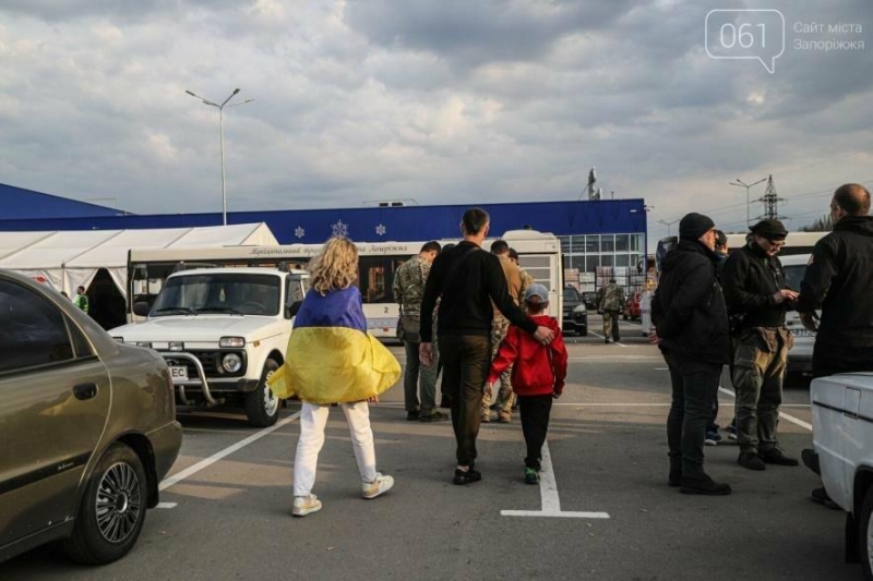 У Запорізькій області на ВПО припадає третина звернень до служби зайнятості