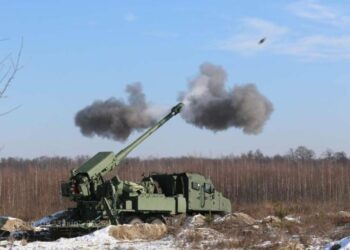 Ситуація на фронті на ранок 29 січня: протягом доби відбулося 117 бойових зіткнень