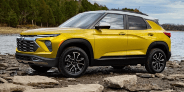 Доступні та надійні: експерти назвали найкращі кросовери від $21 000