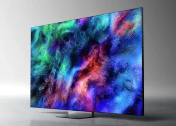 Samsung готує величезний 130” Micro RGB-телевізор — його представлять вже наступного тижня