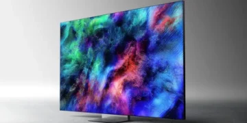 Samsung готує величезний 130” Micro RGB-телевізор — його представлять вже наступного тижня