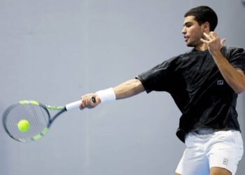 Визнання майстерності: Алькарас отримав престижну нагороду ATP