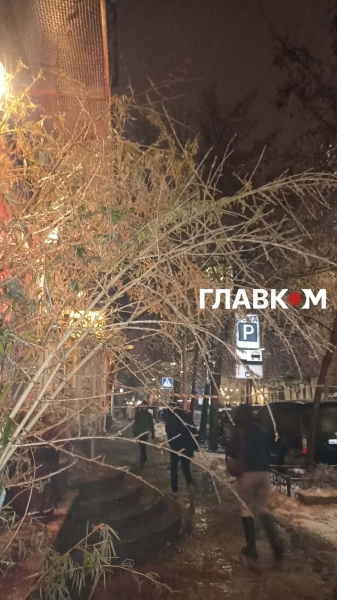 Київ та область накрив рідкісний крижаний дощ: неймовірні фото небезпечної стихії