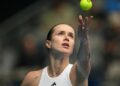 Світоліна впевнено обіграла суперницю на старті Australian Open