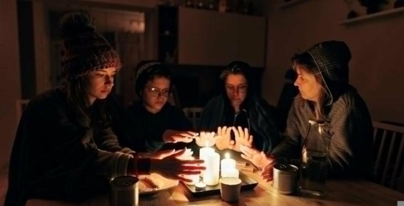 "Світла може не бути добу": Франківськ готують до жорстких відключень