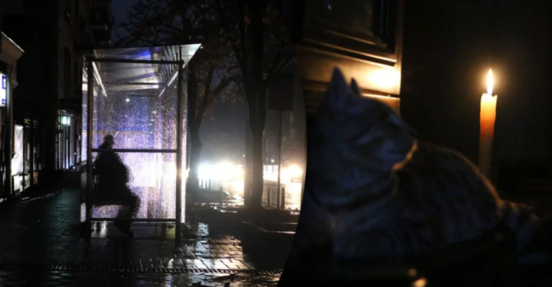 Перевір свою чергу: за яким графіком відключень житиме Тернопільщина 17 січня