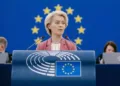 Бюджетна та військова допомога: як Єврокомісія планує витратити €90 млрд для України