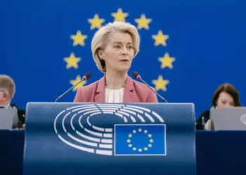 Бюджетна та військова допомога: як Єврокомісія планує витратити €90 млрд для України