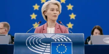 Бюджетна та військова допомога: як Єврокомісія планує витратити €90 млрд для України