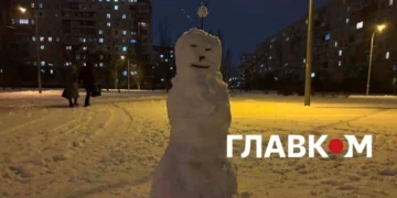 Йдуть сильні морози. Столична влада закликала киян рятуватися самотужки