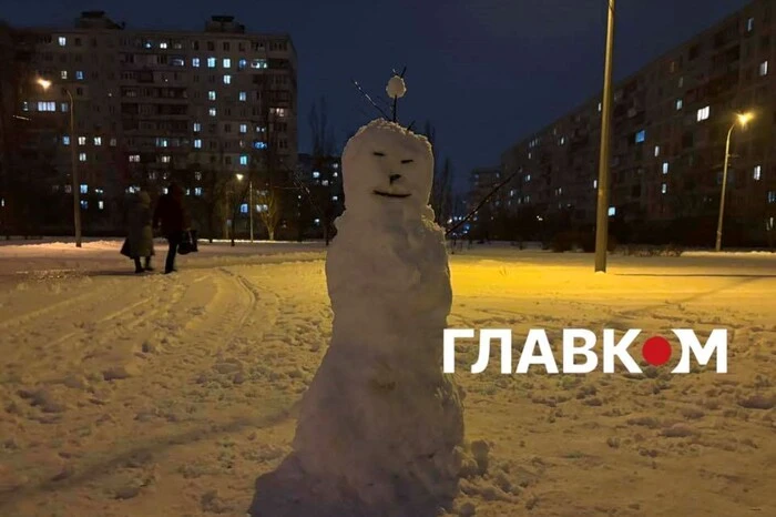 Йдуть сильні морози. Столична влада закликала киян рятуватися самотужки