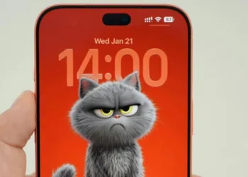 Інсайдер: Dynamic Island у iPhone 18 Pro буде на 35% компактнішим, ніж у попередніх моделей