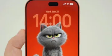 Інсайдер: Dynamic Island у iPhone 18 Pro буде на 35% компактнішим, ніж у попередніх моделей