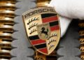 Porsche зафіксувала найбільше падіння продажів з 2009 року