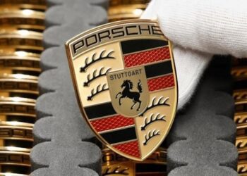 Porsche зафіксувала найбільше падіння продажів з 2009 року