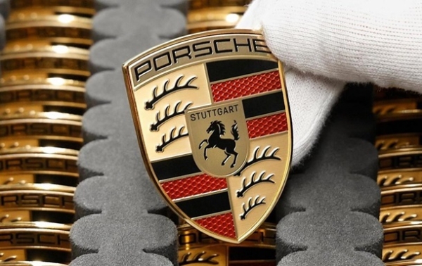 Porsche зафіксувала найбільше падіння продажів з 2009 року
