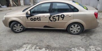 Комфортні поїздки таксі у Запоріжжі: як зручно пересуватися містом з Opti 579
