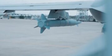 У Туреччині заявили про рекордний експорт зброї