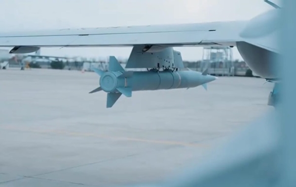 У Туреччині заявили про рекордний експорт зброї