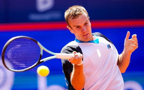 Сачко успішно стартував у відборі на чемпіонат Австралії-2026