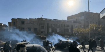 Трамп обіцяє допомогу Ірану у разі силового розгону протестів: що відомо