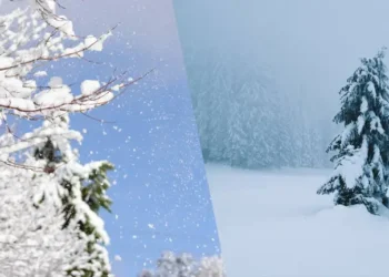 Потепління вже в повітрі: синоптикиня розповіла, коли чекати ослаблення морозів