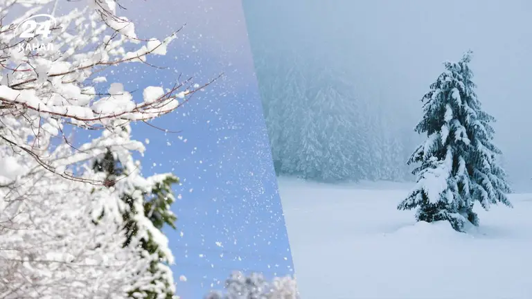 Потепління вже в повітрі: синоптикиня розповіла, коли чекати ослаблення морозів