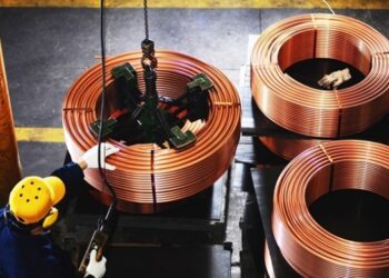 Світ ризикує зіткнутися з дефіцитом міді – Reuters