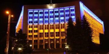 Стало відомо, хто очолив Тернопільщину замість В’ячеслава Негоди: Зеленський підписав указ