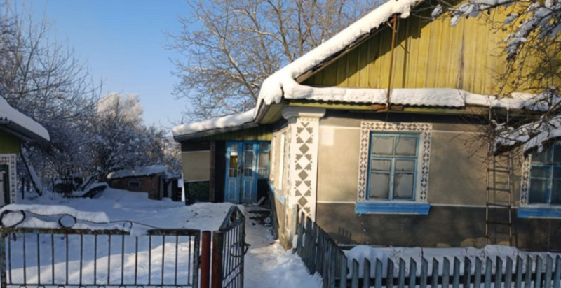 Саморобний обігрівач став фатальним: пожежа на Тернопільщині забрала життя чоловіка