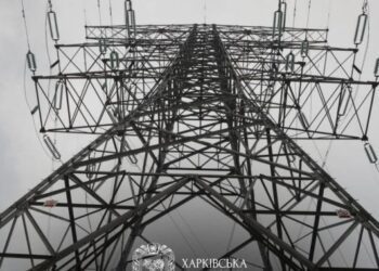 На Харківщині застосували екстрені відключення світла через масштабне порушення в енергосистемі України