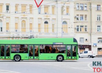 У Харкові тролейбуси поновлять свої маршрути: як саме
