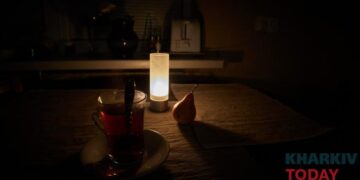 У Харкові застосували екстрені відключення світла
