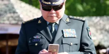 Сі Цзіньпін почав масштабну чистку армії: під слідством головні генерали Китаю