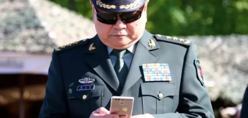 Сі Цзіньпін почав масштабну чистку армії: під слідством головні генерали Китаю