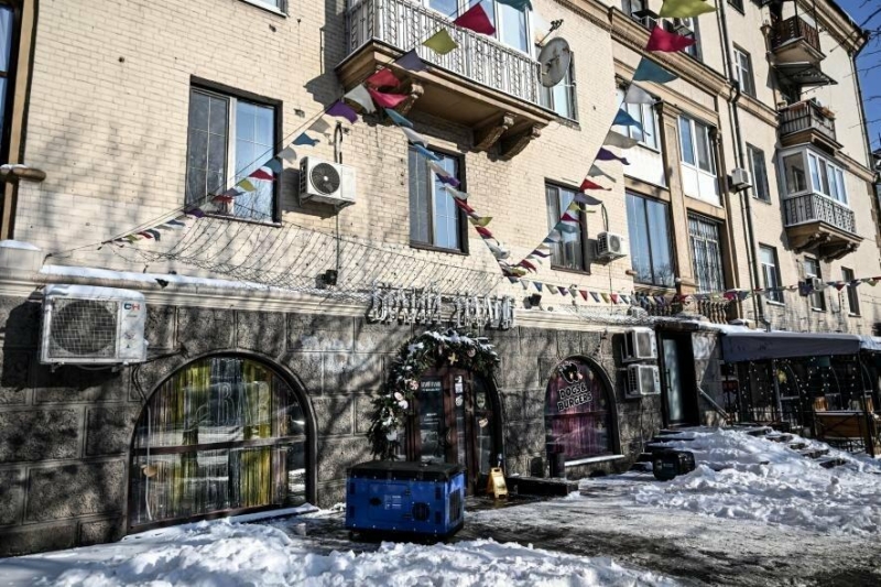 Чи готове Запоріжжя до тривалих блекаутів: що працюватиме