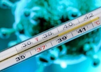 ГРВІ у Запорізькій області нижче епідпорогу, але зафіксовано смерть від грипу