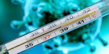 ГРВІ у Запорізькій області нижче епідпорогу, але зафіксовано смерть від грипу