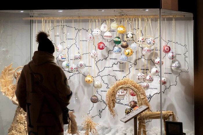 Куди сходити у Києві 19-25 січня: дайджест мистецьких подій столиці